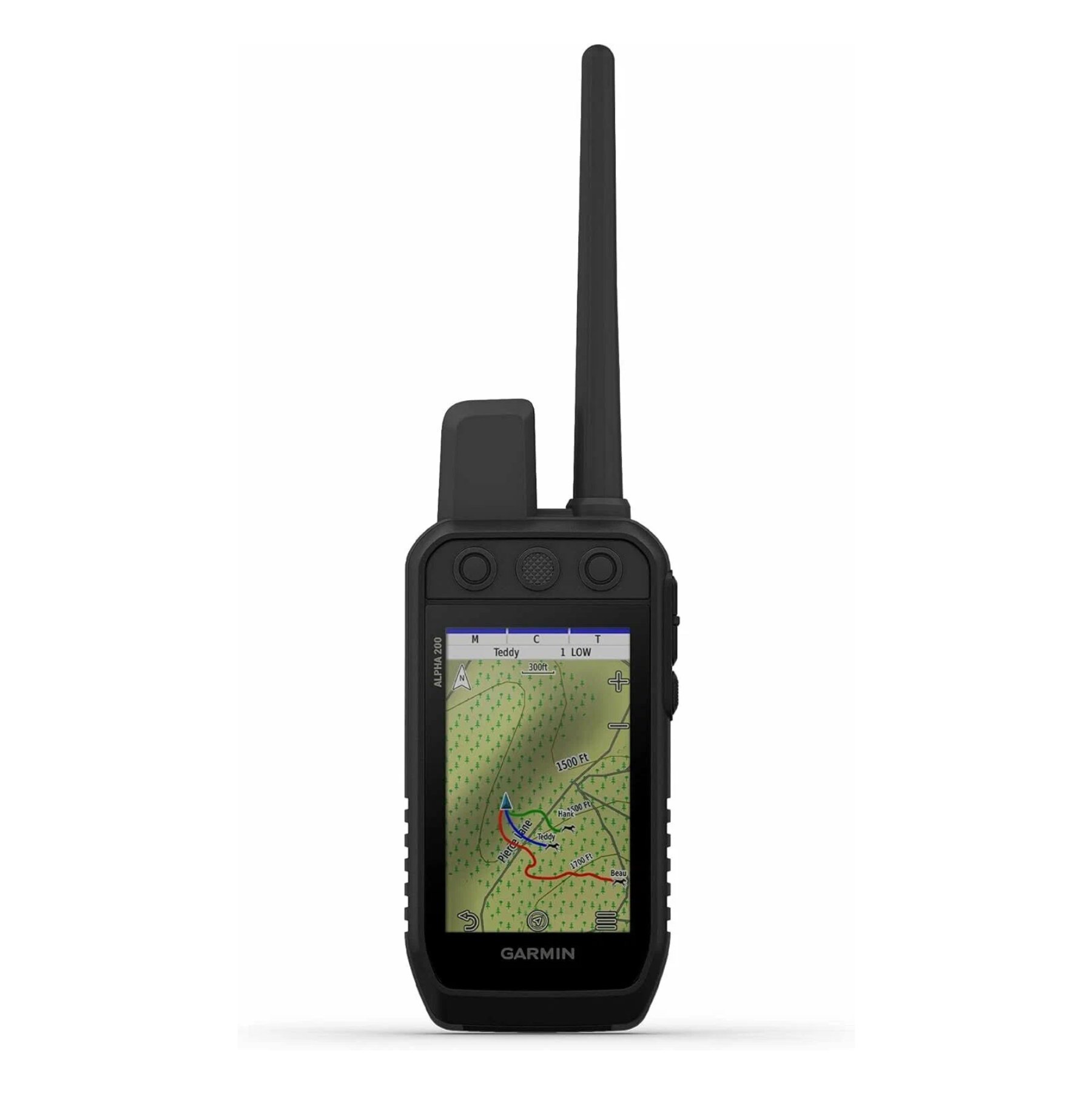Garmin Alpha 200 в Краснодаре