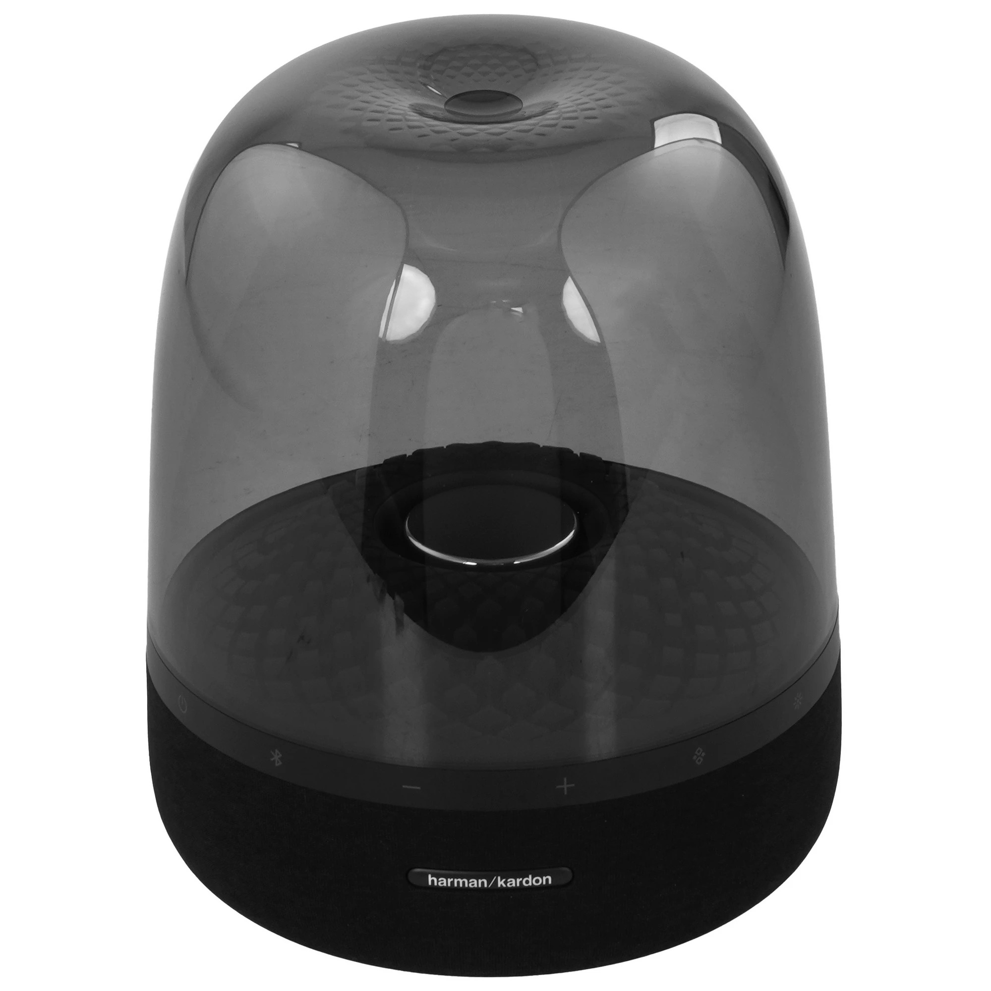 Harman Kardon Aura Studio 4, Черная