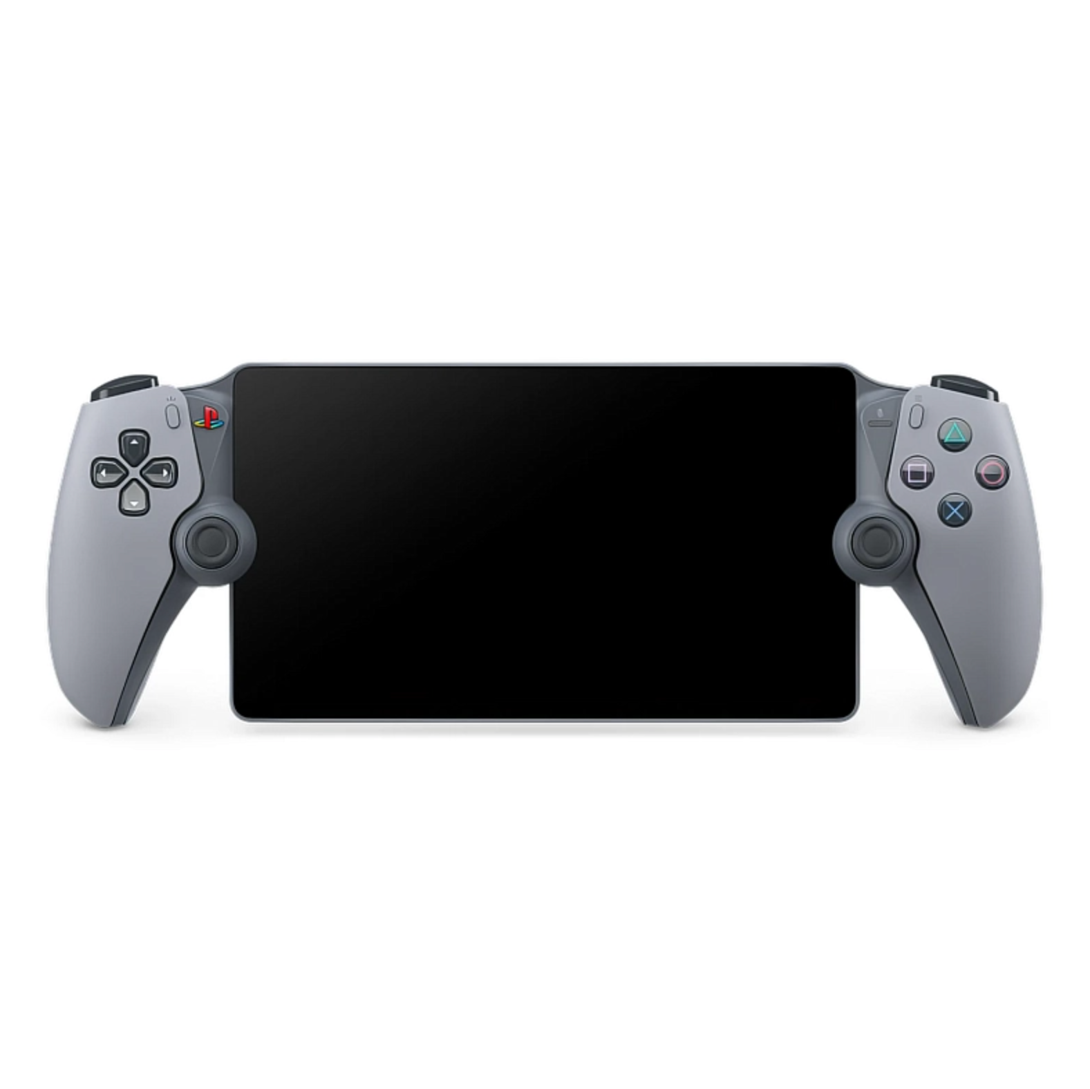 Sony PlayStation Portal "30th Anniversary Limited Edition", Серый