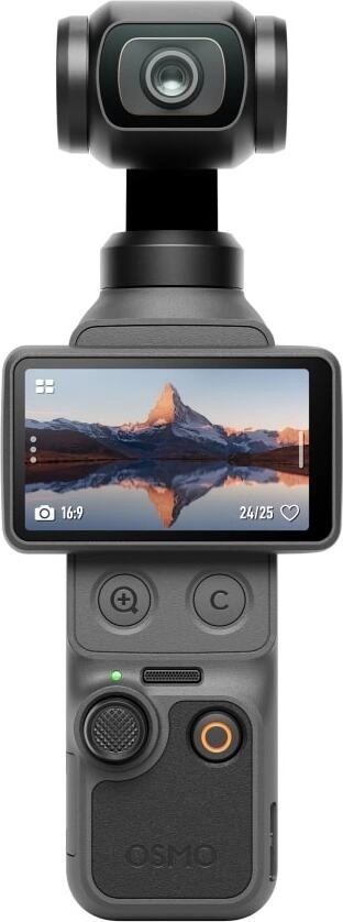 Камера стабилизатор DJI Osmo Pocket 4 в Краснодаре