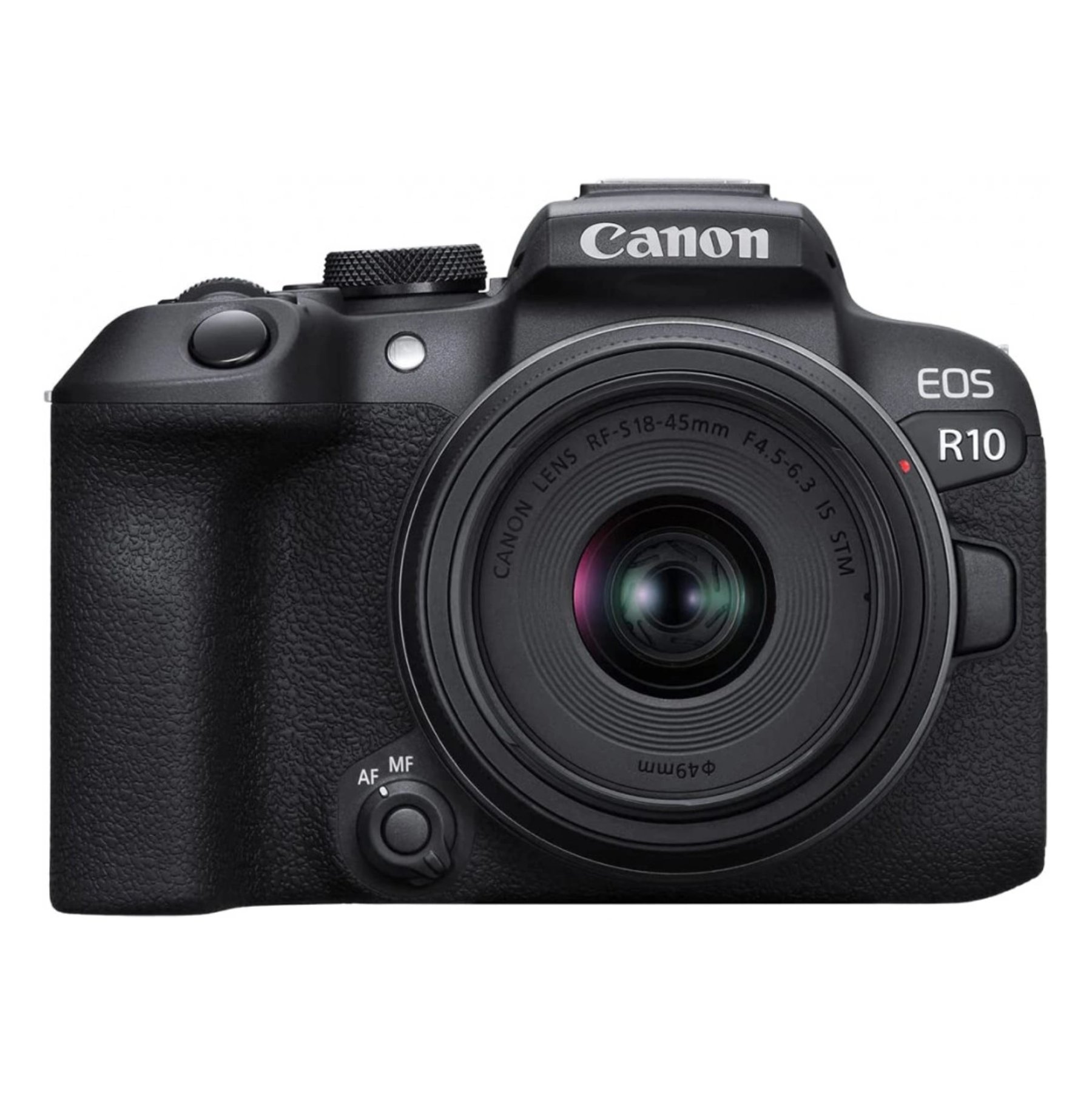 Canon EOS R10 Kit RF-S 18-45 IS STM в Краснодаре