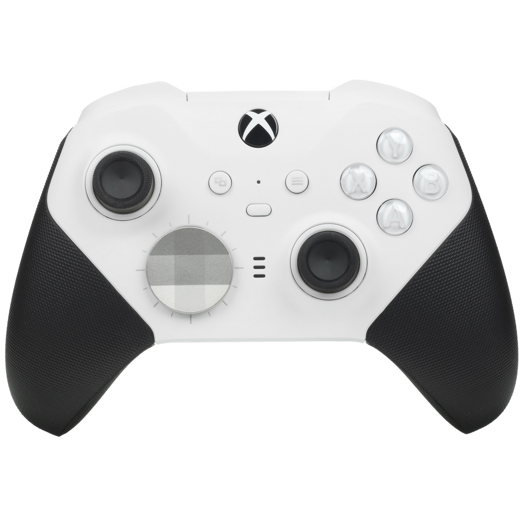 Геймпад Microsoft Xbox Elite Wireless Controller Series 2 Core, Белый