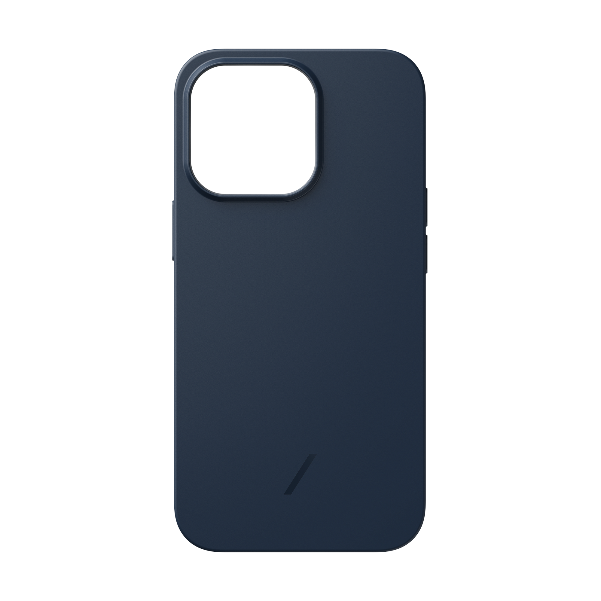 Чехол MagSafe для iPhone 13 Pro, Синий