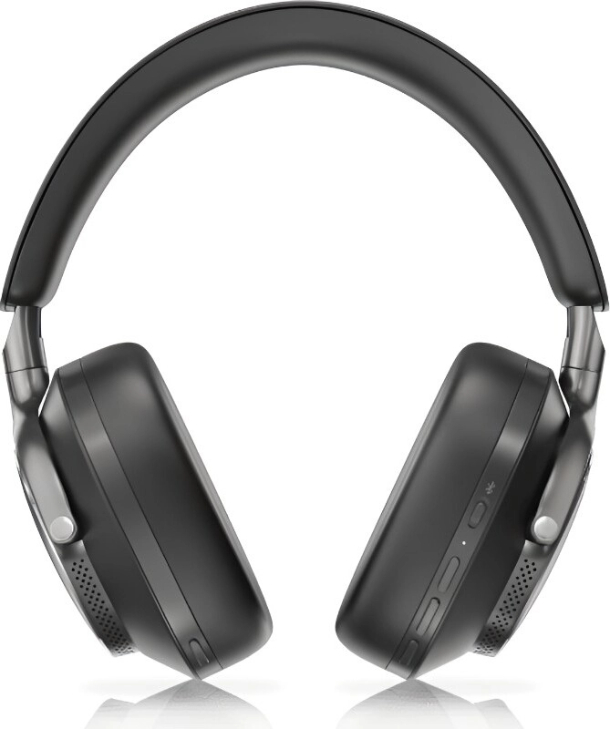 Bowers & Wilkins Px8, Черные Bowers & Wilkins Px8, Черные