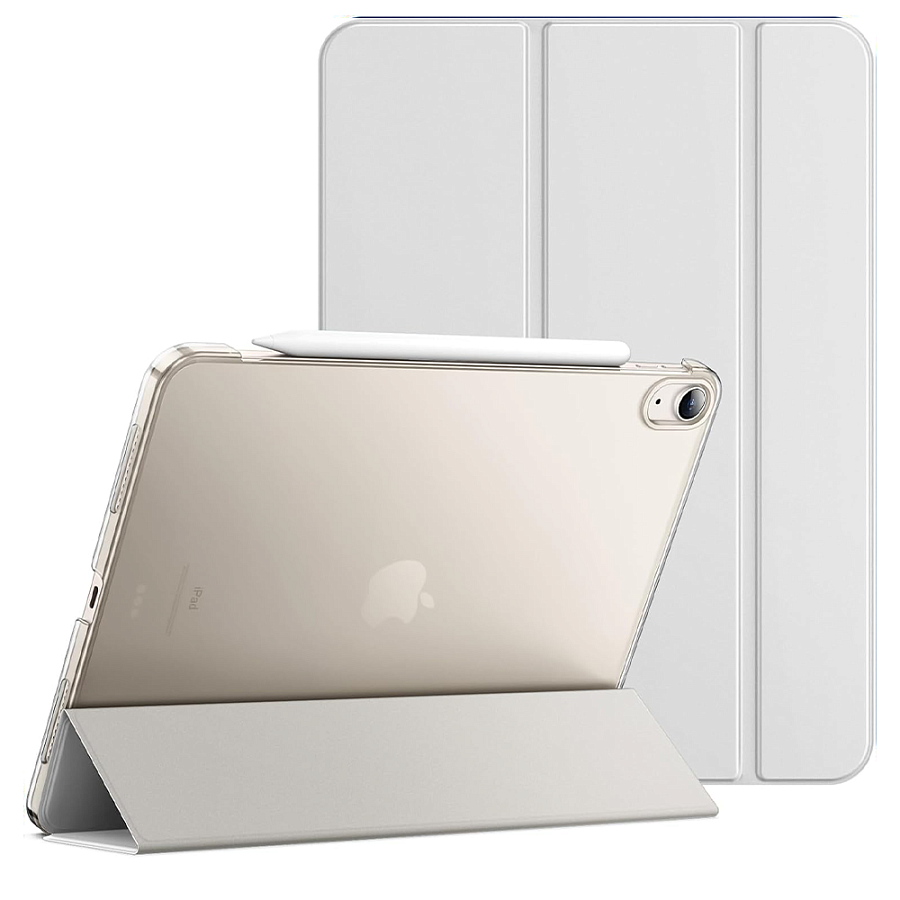 Защитный чехол Keephone LENNO для iPad 11 (2025), Серый