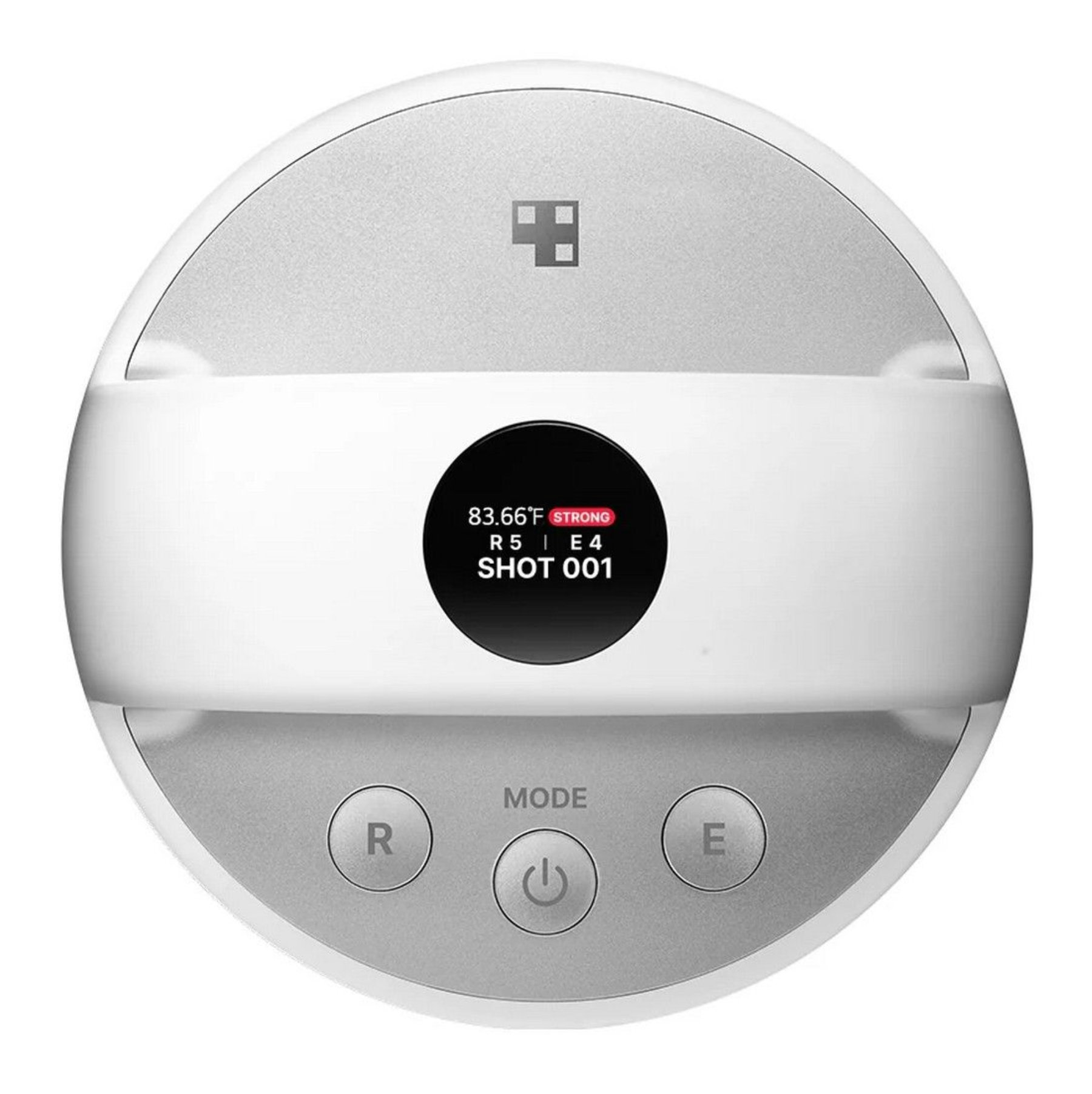 Medicube Body Shot, Белый Medicube Body Shot, Белый в Краснодаре