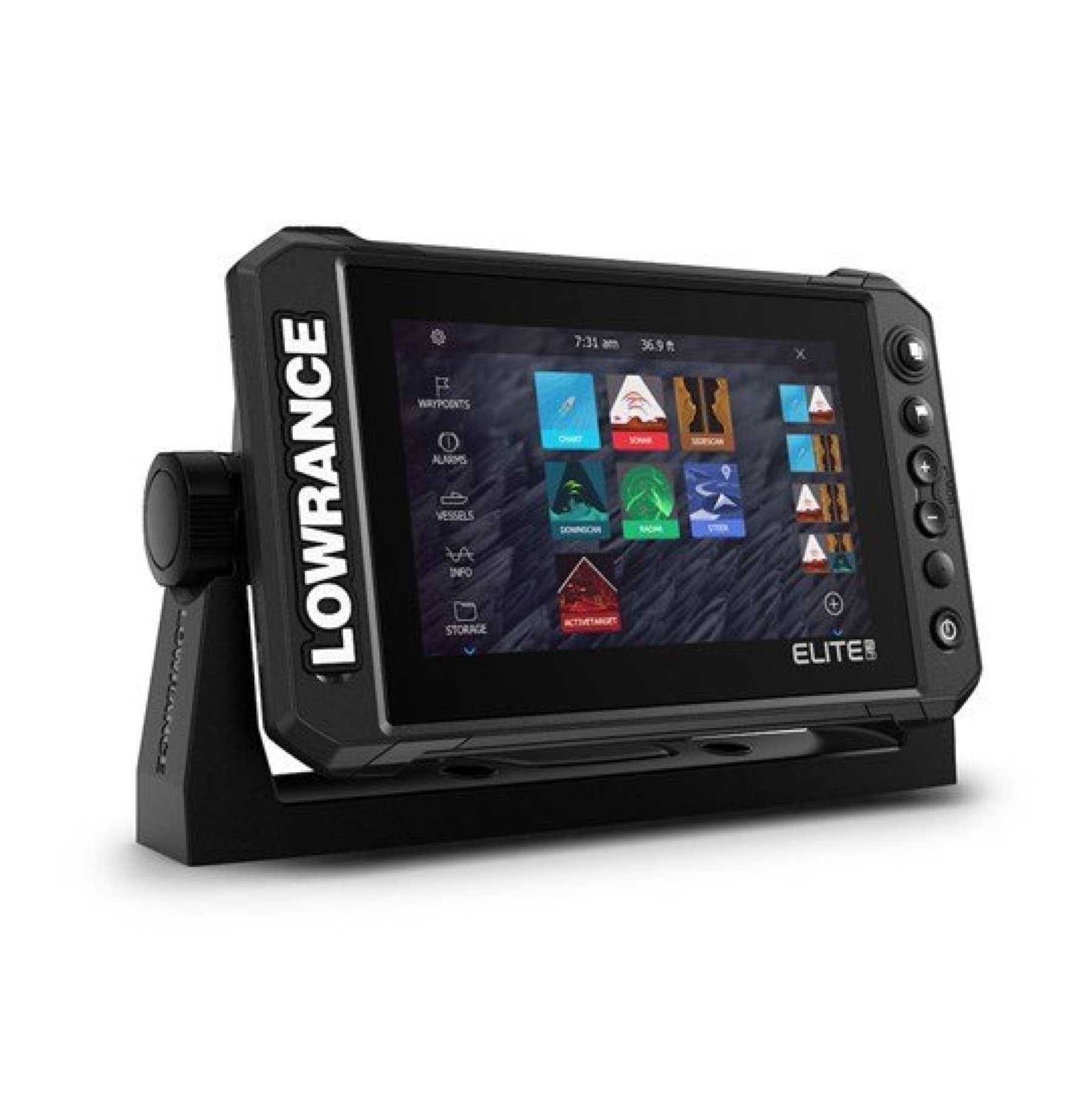 Elite FS 7 Active Imaging в Краснодаре