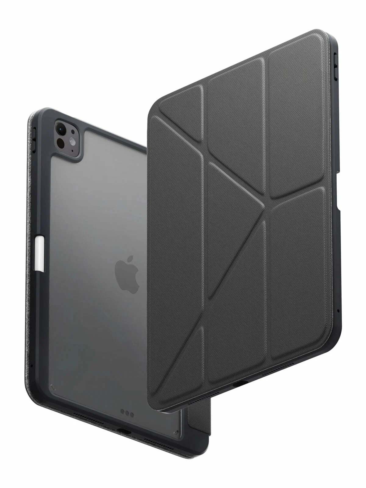 Чехол Keephone MOLLAN для IPad Air 13 (2025), Черный