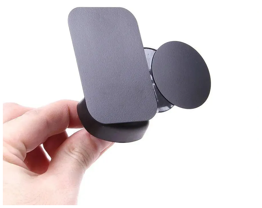 Пластина для магнитного держателя LGD CAR