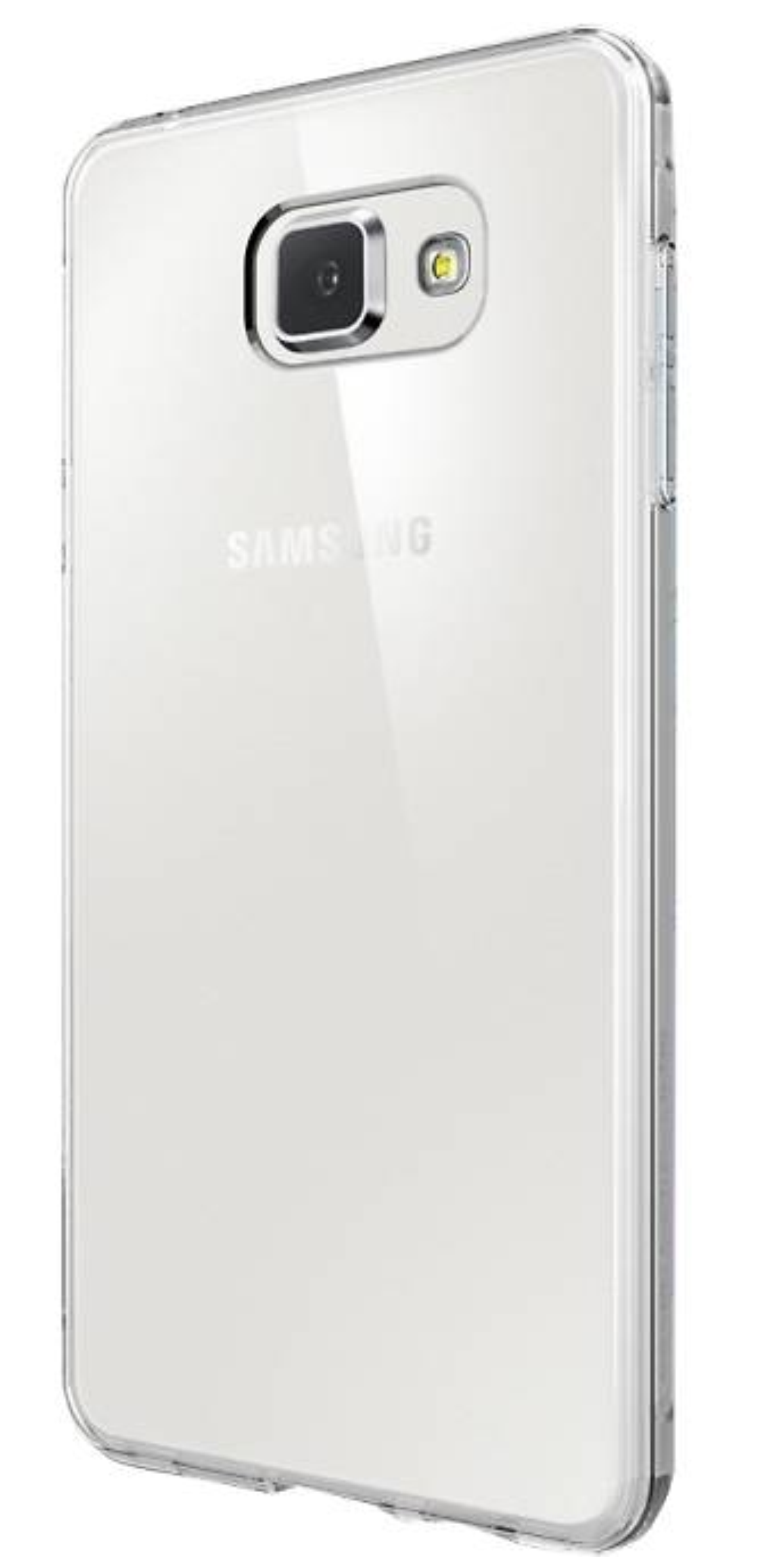 Чехол Uniq для Samsung Galaxy A5 2017, Прозрачный