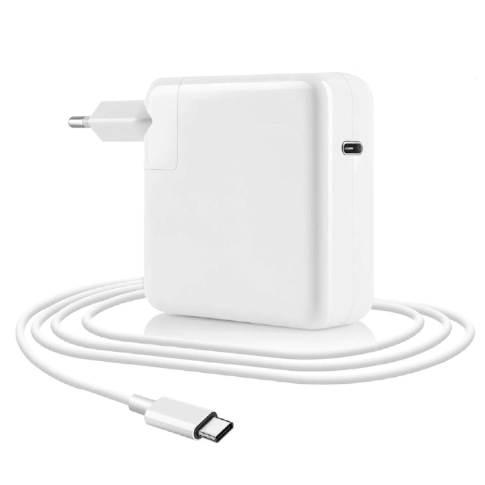 Зарядное устройство USB-C 87W для MacBook
