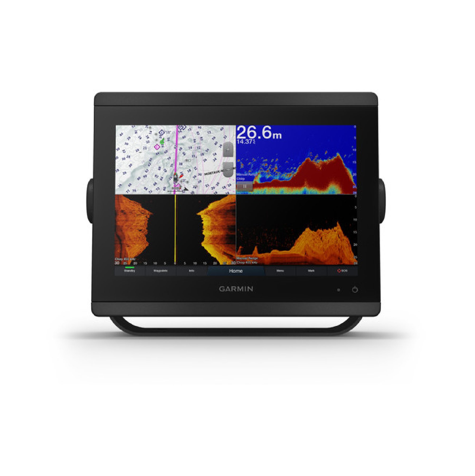 Эхо-карта 8410xsv в Краснодаре