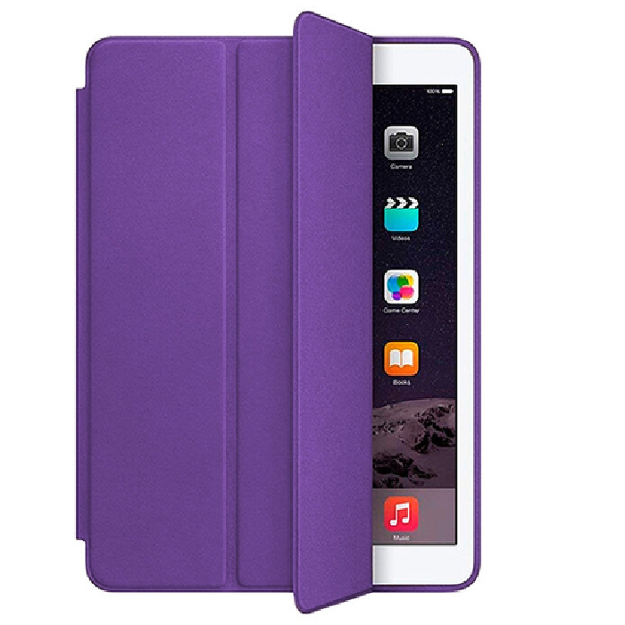 Чехол ODOYO AirCoat для iPad Air, Фиолетовый