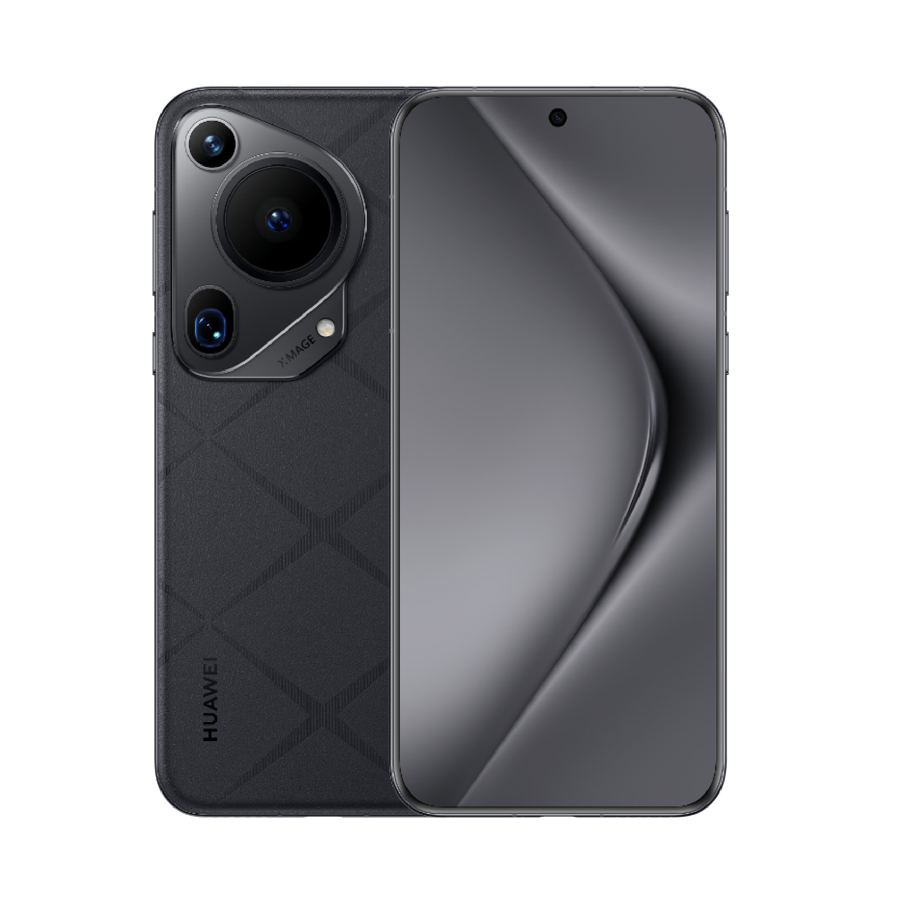 Huawei Pura 70 Ultra 16/512Гб, Черный