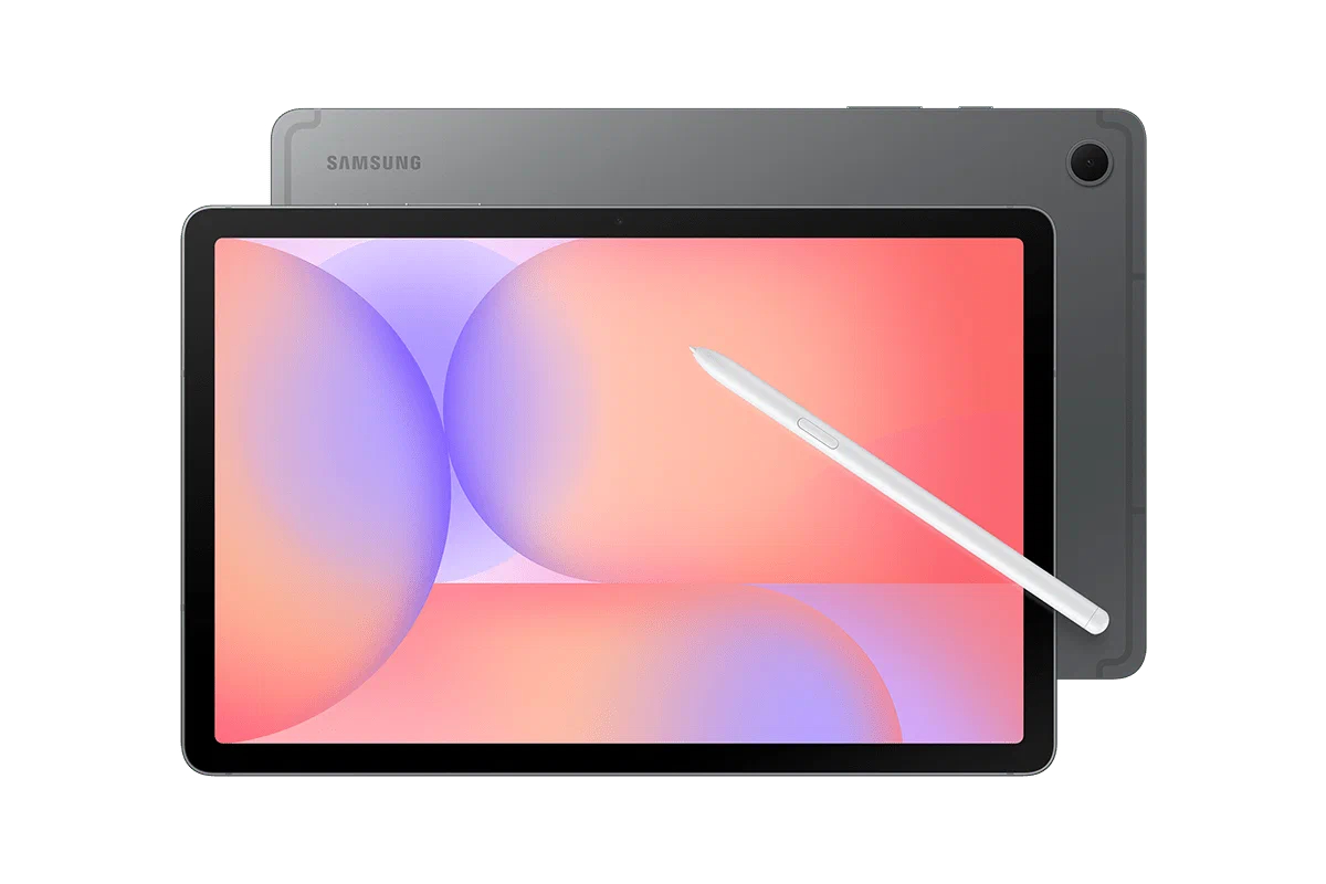Samsung Galaxy Tab S10 Lite 10.9" 5G 8/256Гб, Серый