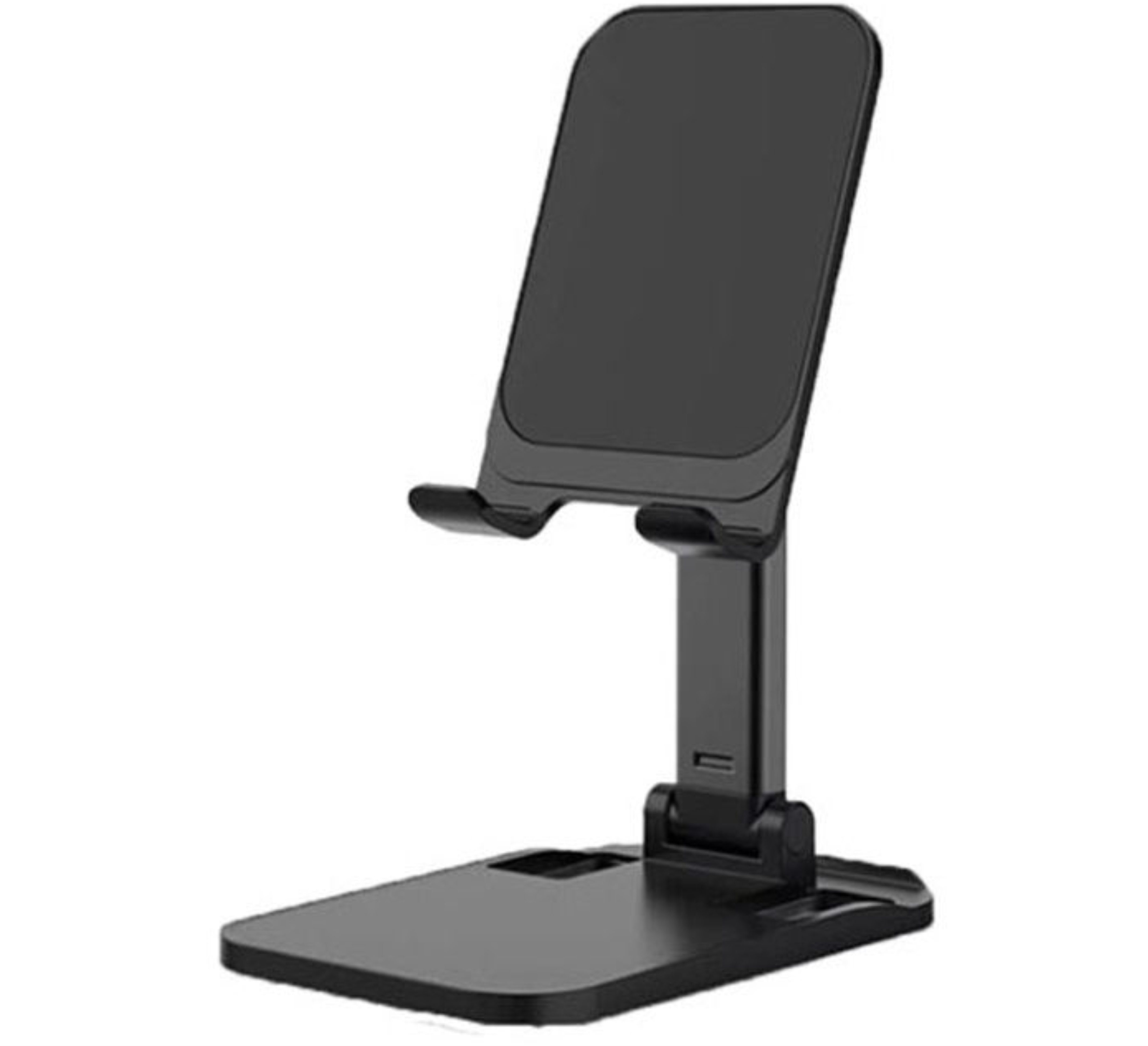 Держатель для смартфона или планшета WiWu ZM102-BL, Черный