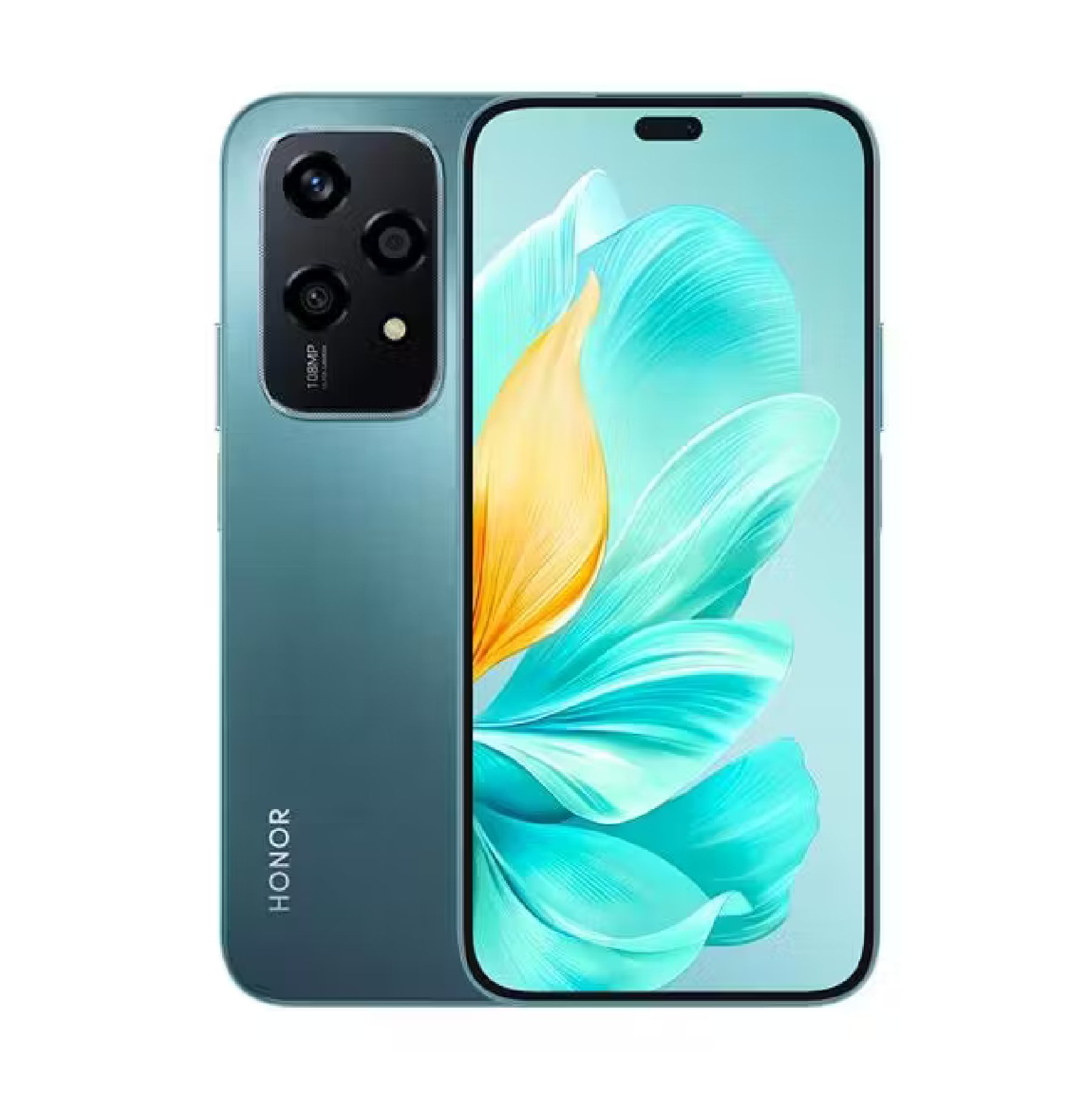 Honor 200 Lite 8/256Гб, Голубое озеро