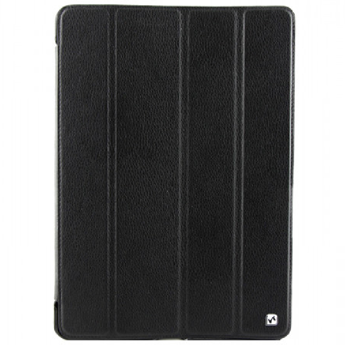 Чехол-книжка HOCO Duke для iPad Air, Черный
