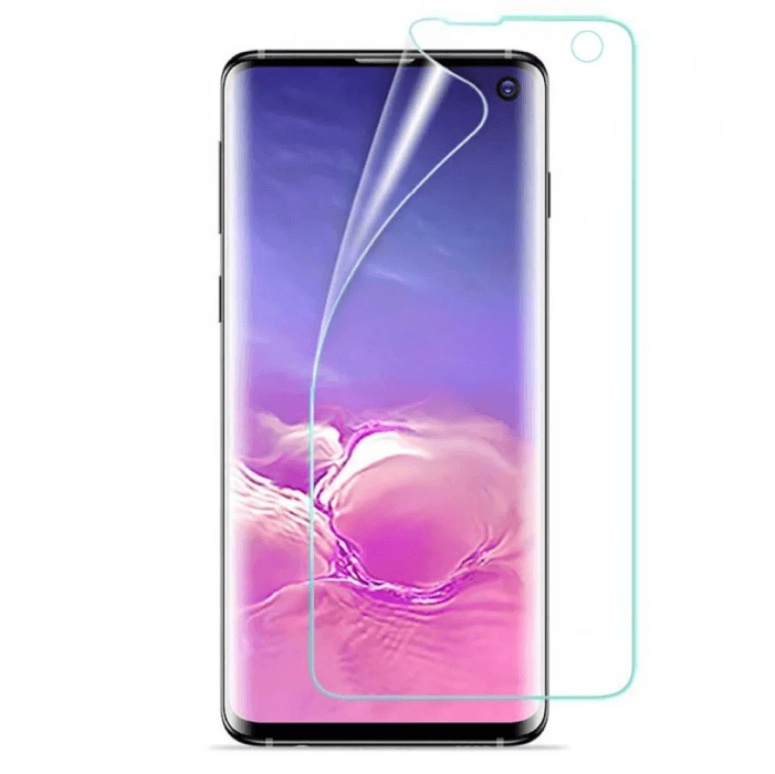Защитная пленка для Samsung S10