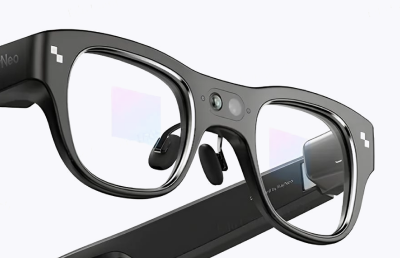 TCL представила RayNeo X3 Pro — лёгкие AR-очки на Snapdragon AR1 Gen 1