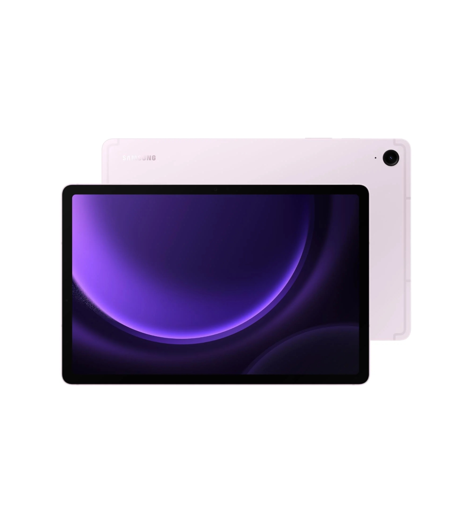 Samsung Galaxy Tab S9 FE 10.9" Wi-Fi 6/128Гб, Фиолетовый Samsung Galaxy Tab S9 FE 10.9" Wi-Fi 6/128Гб, Фиолетовый