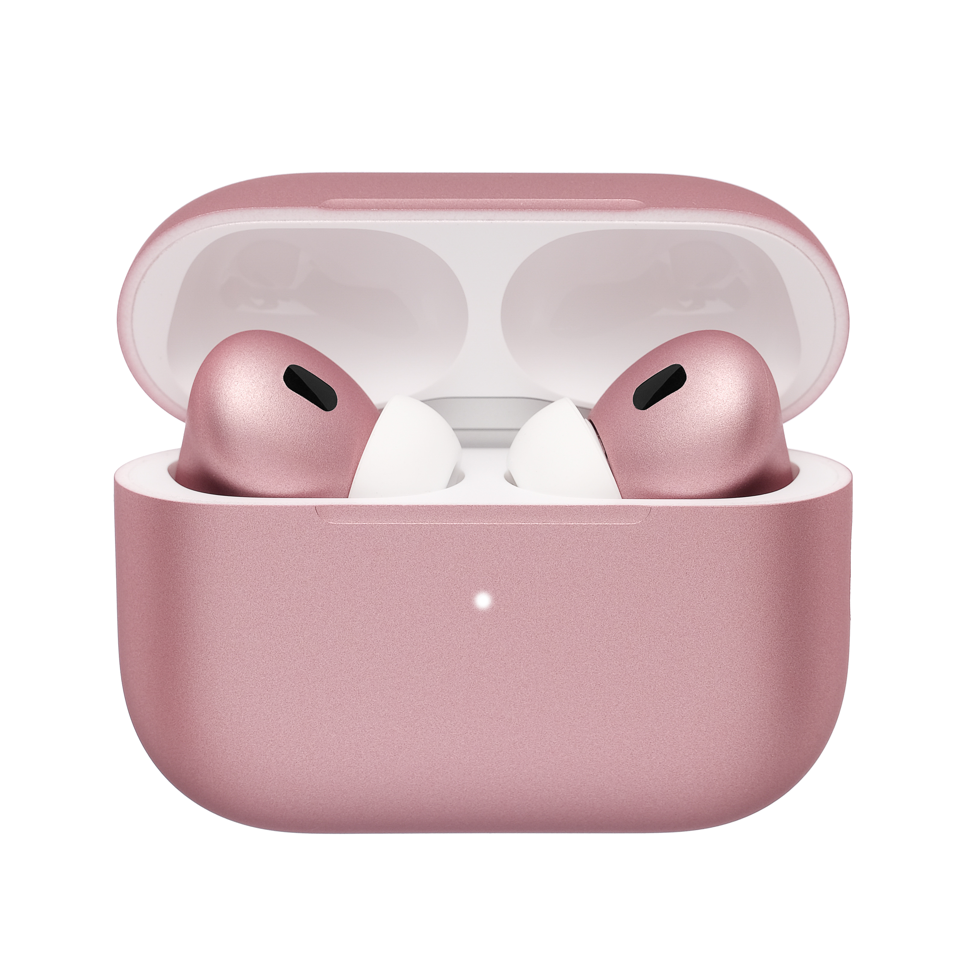 Apple AirPods Pro 2, 2023, Type-C, Розовый в Краснодаре