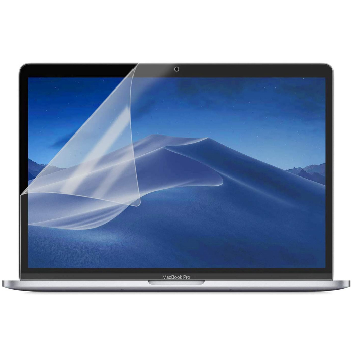 Защитное стекло на экран для Apple MacBook Pro Retina 15 (2012-2015)
