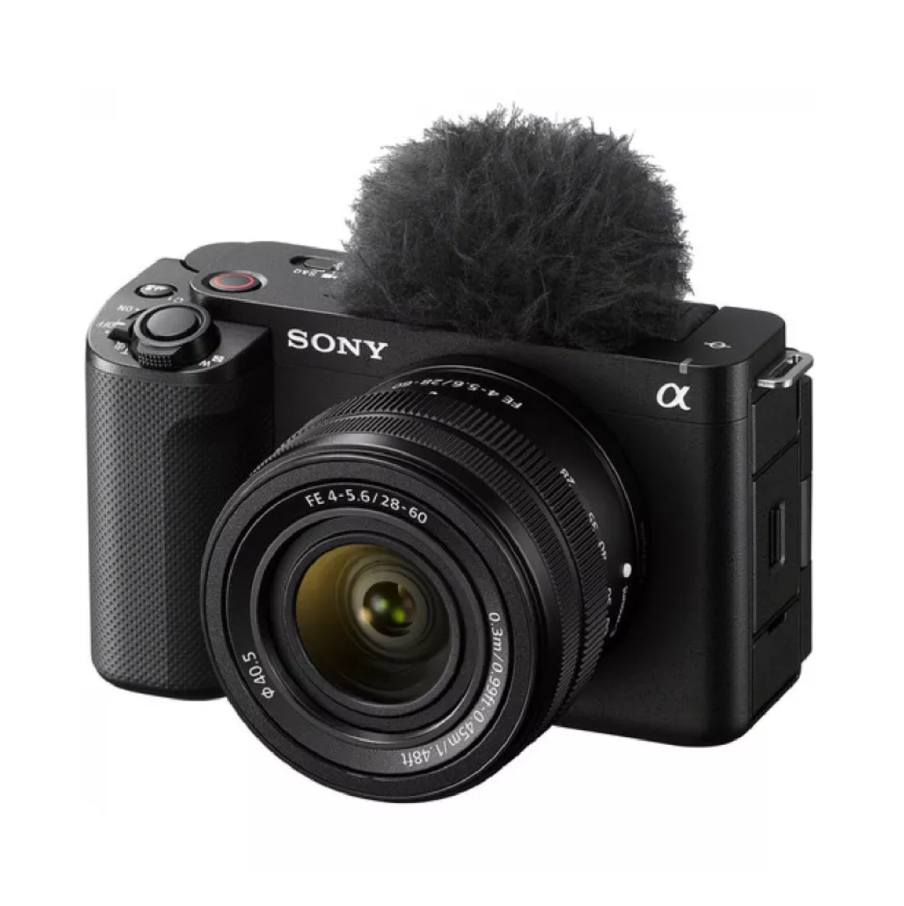 Sony ZV-E1 Kit 28-60 f/4-5.6 Sony ZV-E1 Kit 28-60 f/4-5.6 в Краснодаре