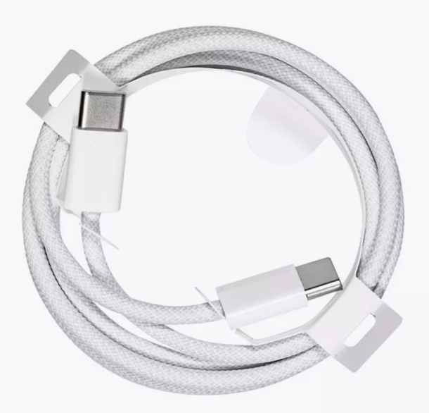 Type‑C -> Type‑C, 1 м, A2795