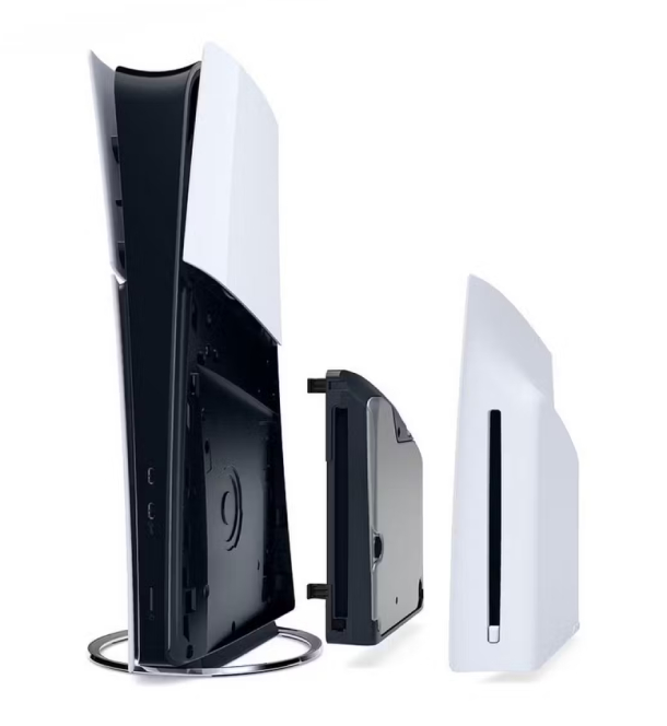 Blu-ray привод Sony для консоли PS5 Pro