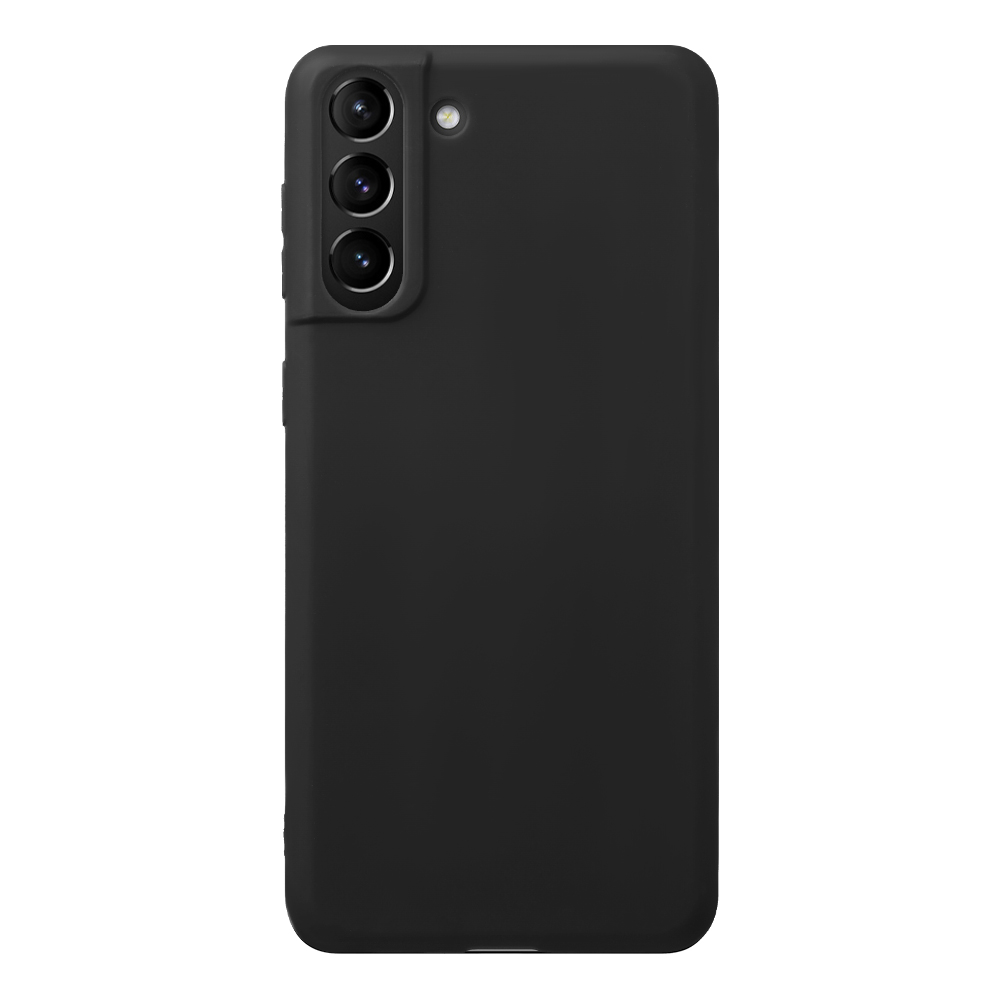 Чехол Deppa для Samsung Galaxy S21 Plus, Черный