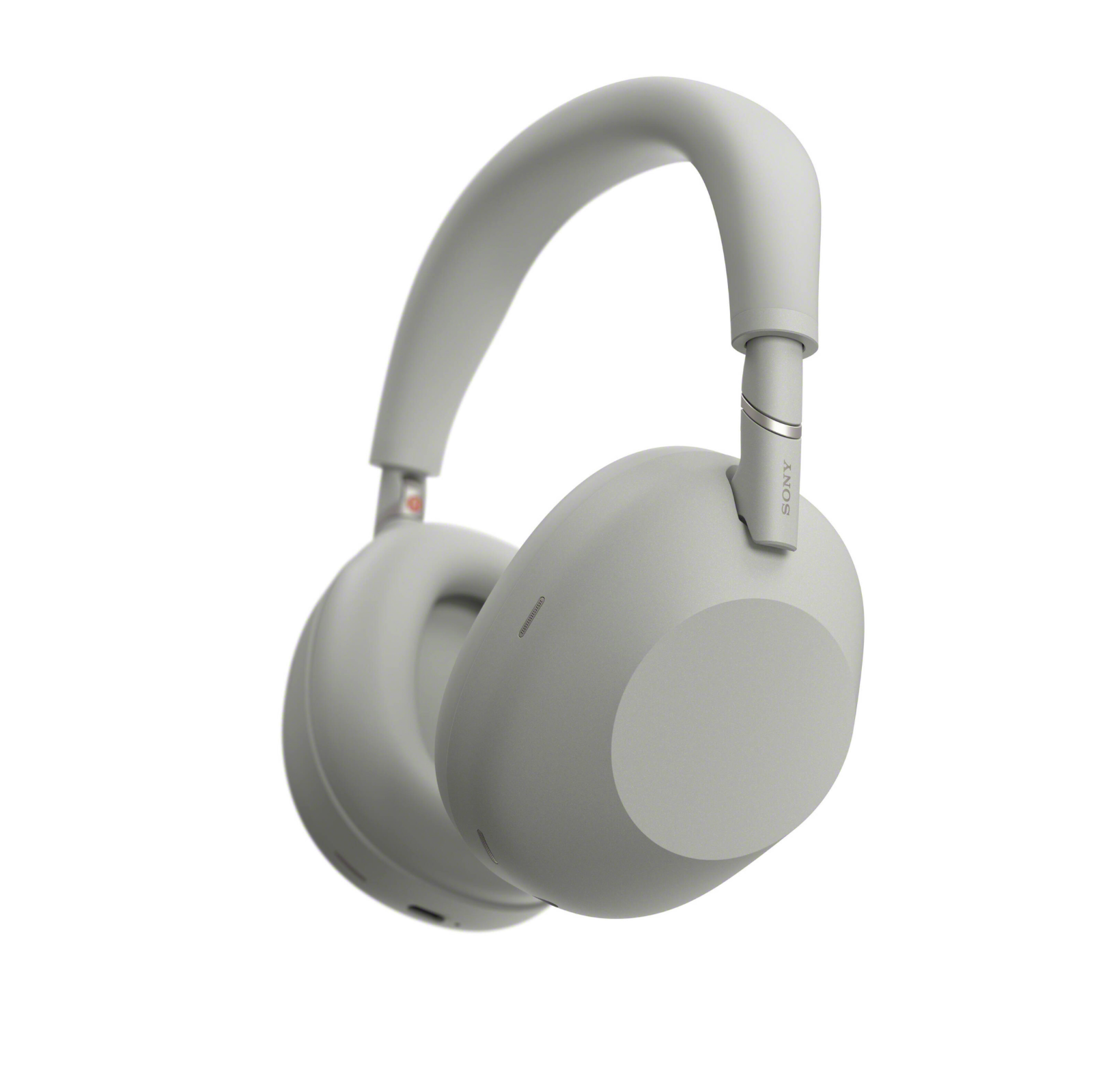 Sony, серебристые, WH-1000XM6 Sony, серебристые, WH-1000XM6
