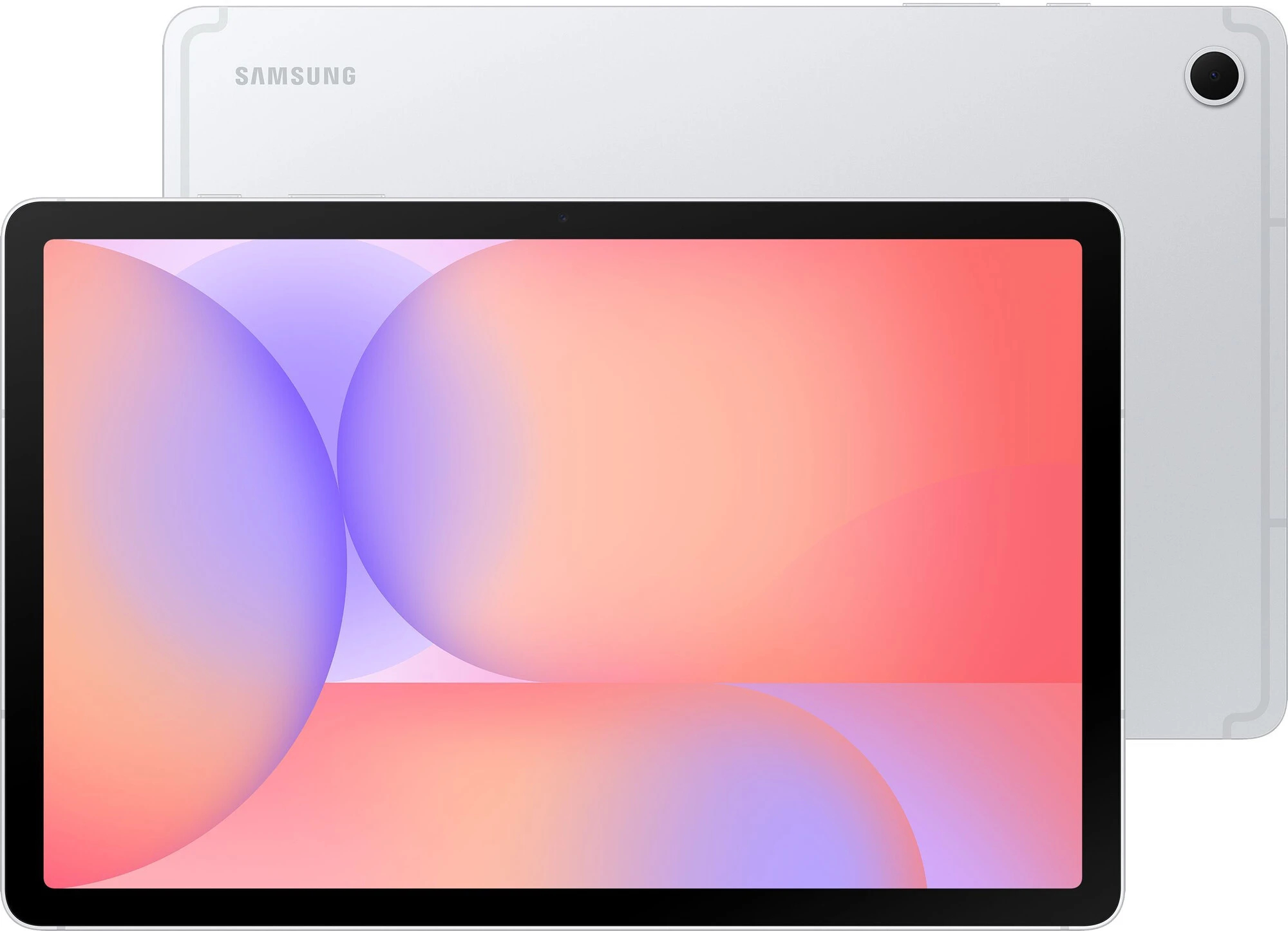 Samsung Galaxy Tab S11 11" Wi-Fi 12/128Гб, Серебристый Samsung Galaxy Tab S11 11" Wi-Fi 12/128Гб, Серебристый