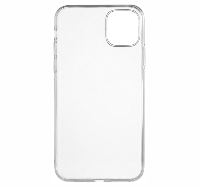 Чехол Ubear для Apple iPhone 11, Прозрачный