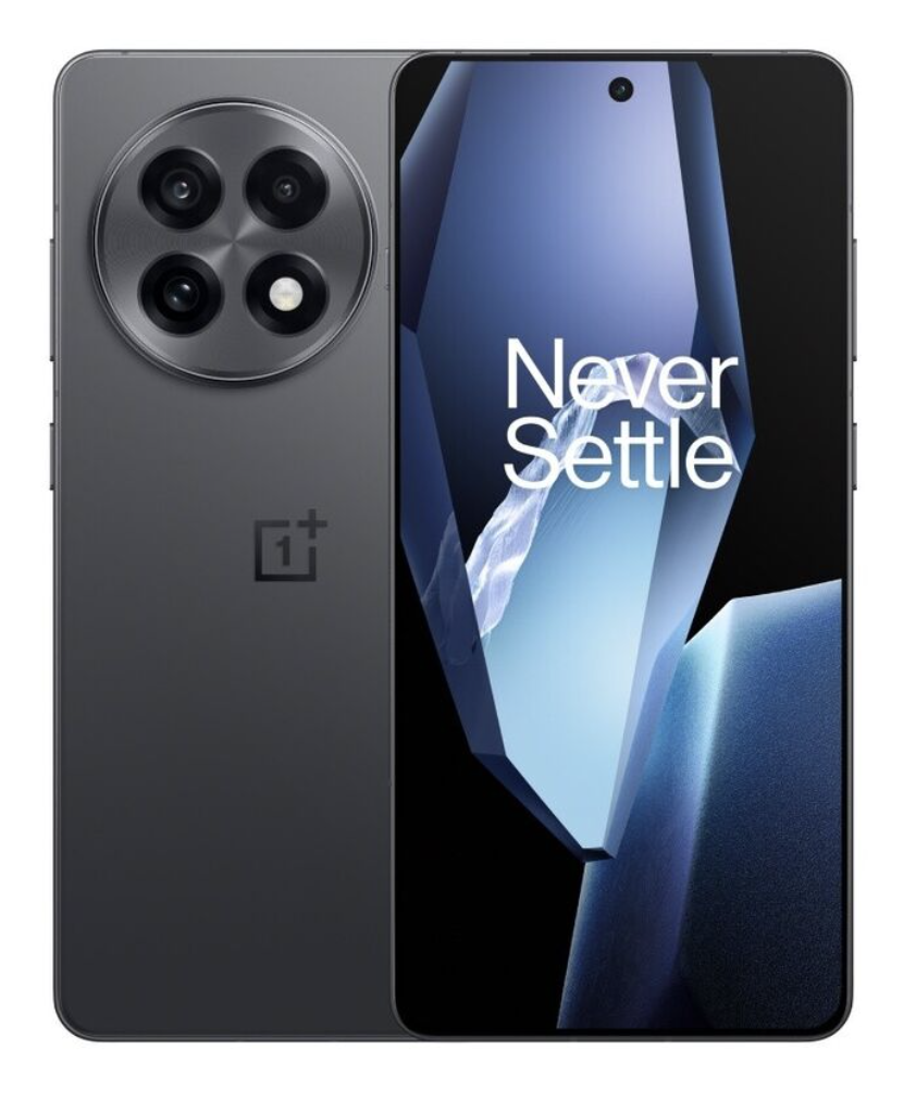 OnePlus 13R 12/256Гб, Черный