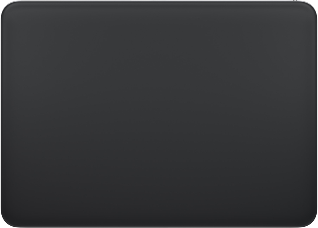 Трекпад Apple Magic Trackpad USB-C, Черный, 2024