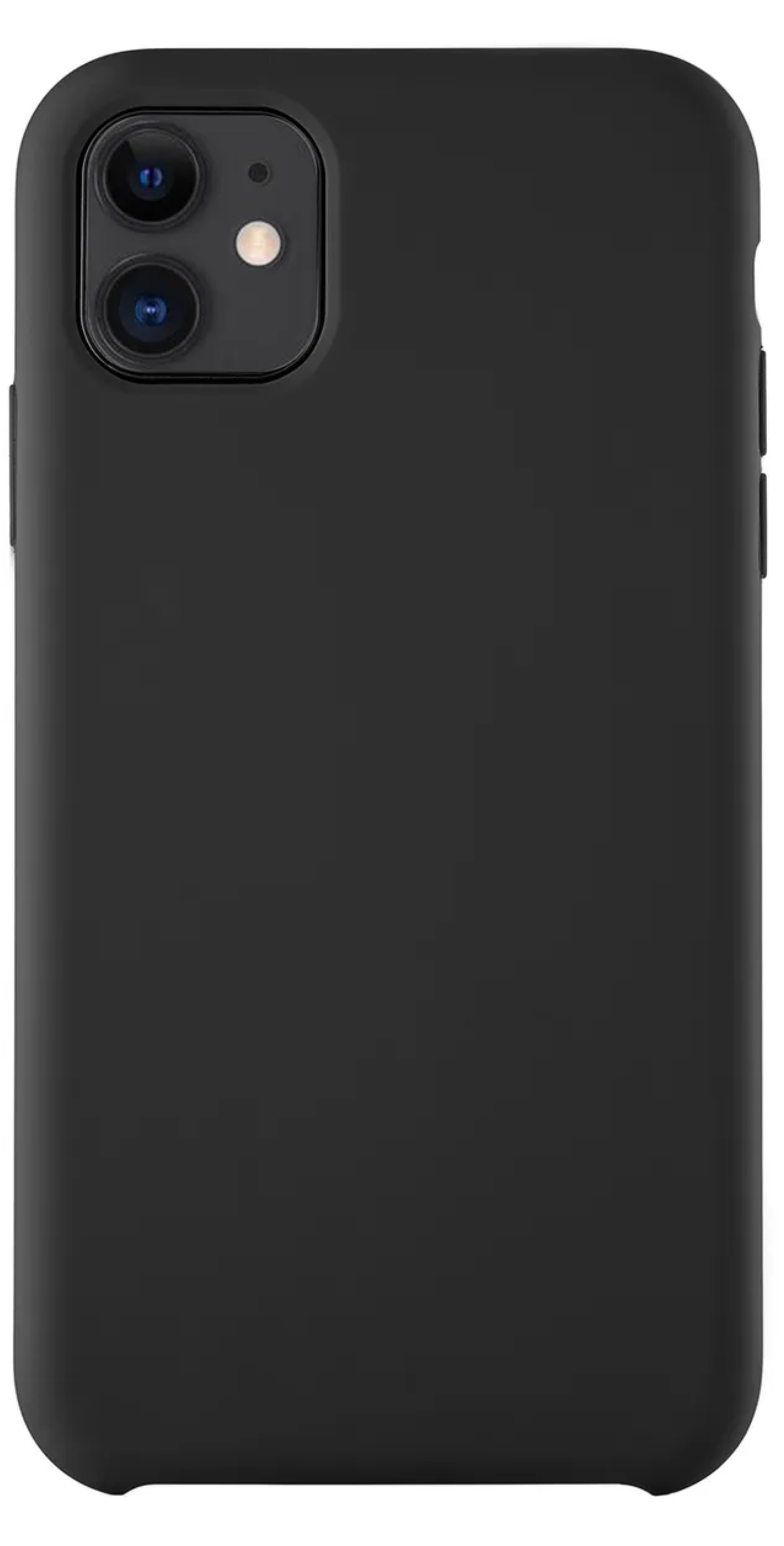 Чехол Ubear для Apple iPhone 11, Черный