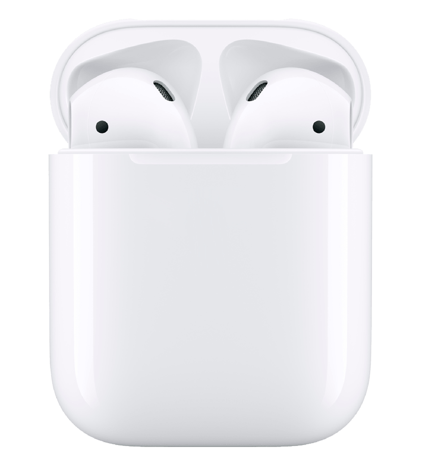 Apple AirPods 2, RU, MV7N2 Apple AirPods 2, RU, MV7N2