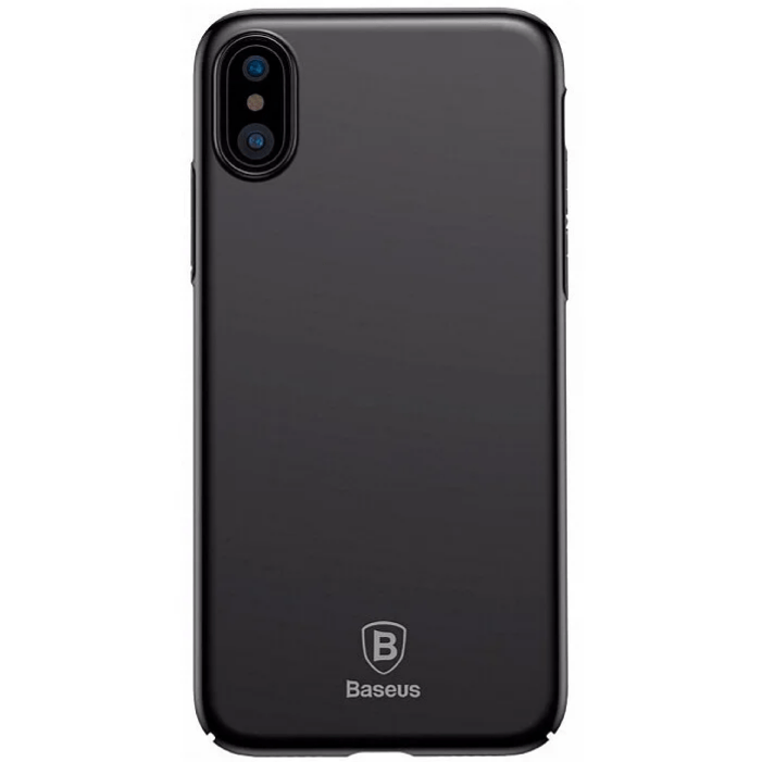 Чехол Baseus для iPhone X
