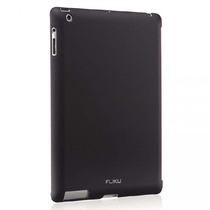 Чехол-книжка FLIKU Smart Coat для Apple iPad Air