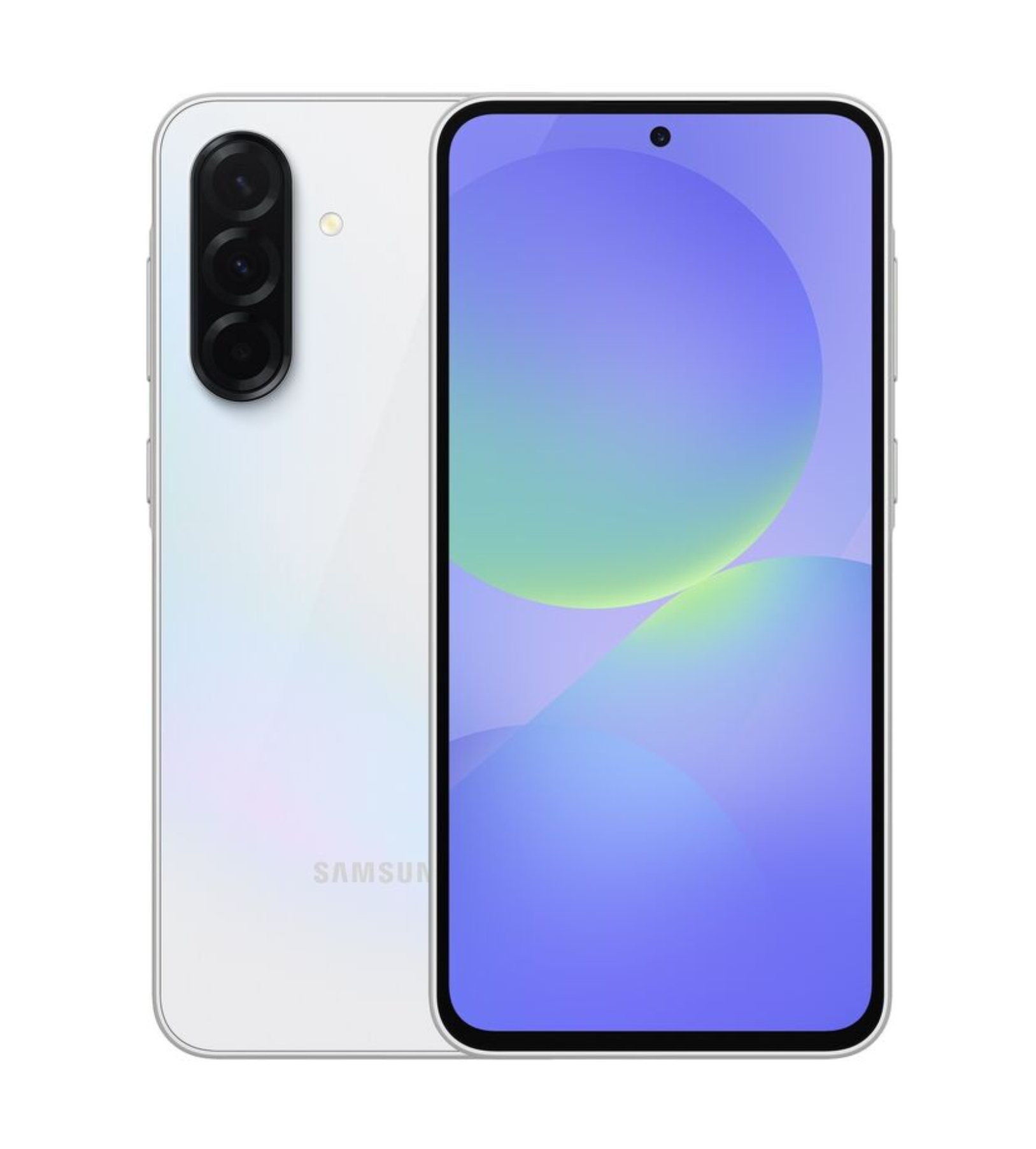 Samsung Galaxy A36 5G 8/128Гб, Белый