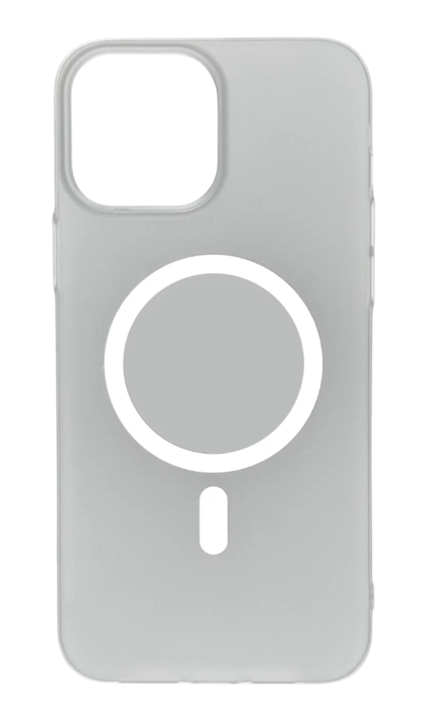 Чехол Magic M Luxury Proective для iPhone 16 Pro