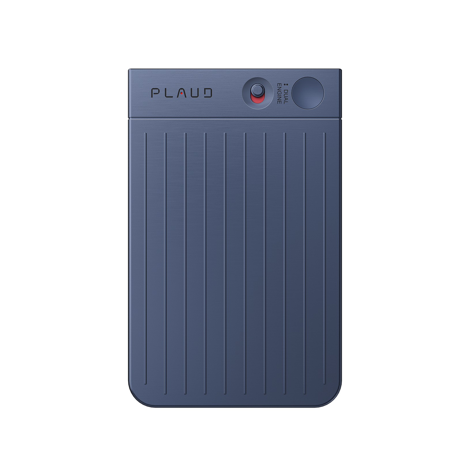 Умный диктофон Plaud Note 64 Гб, Синий в Краснодаре