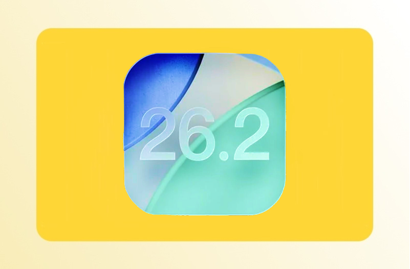 Вышла финальная тестовая версия iOS 26.2. Что нового и когда ждать релиз