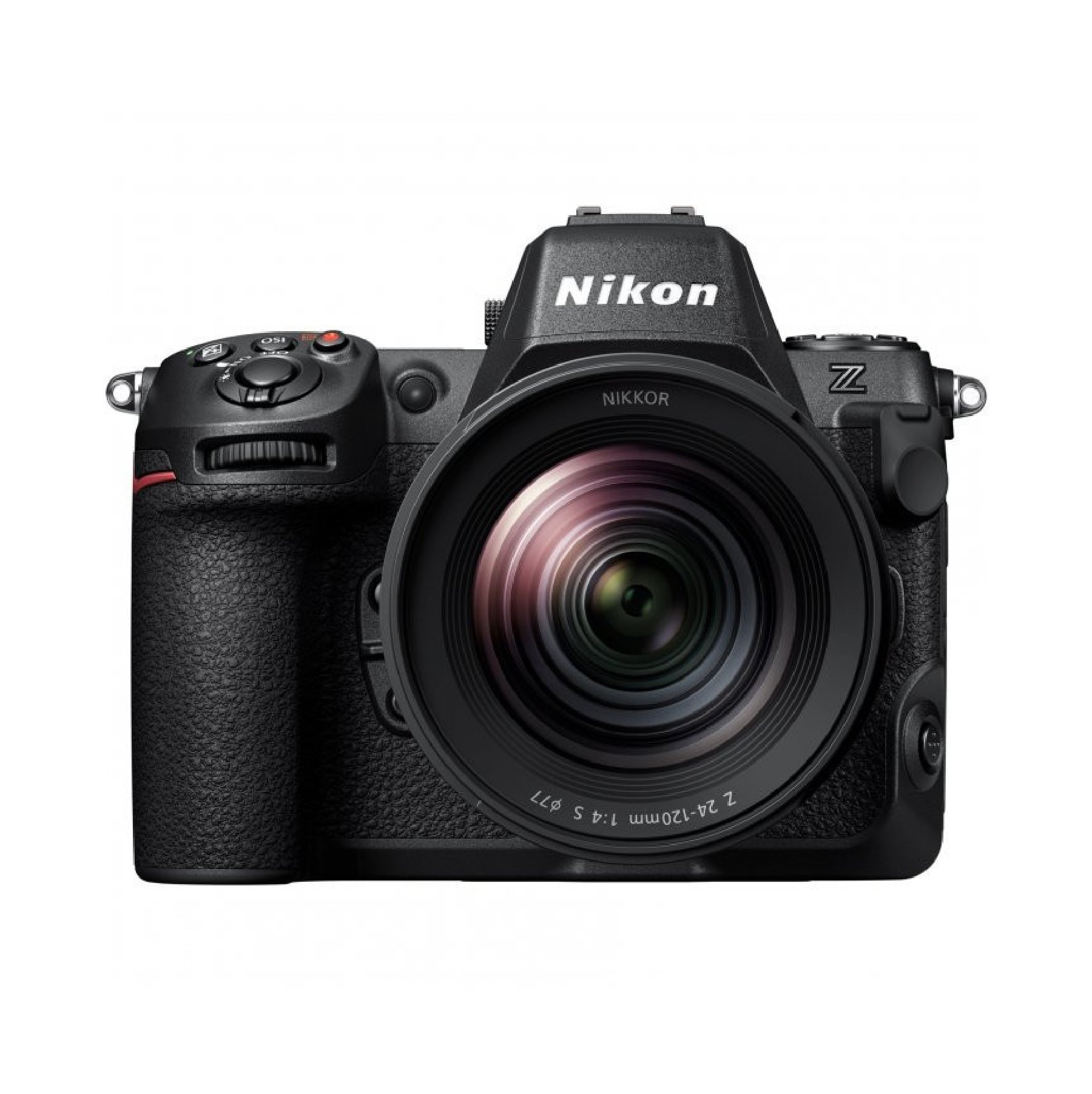 Nikon Z8 Kit Z 24-120 f/4 S в Краснодаре