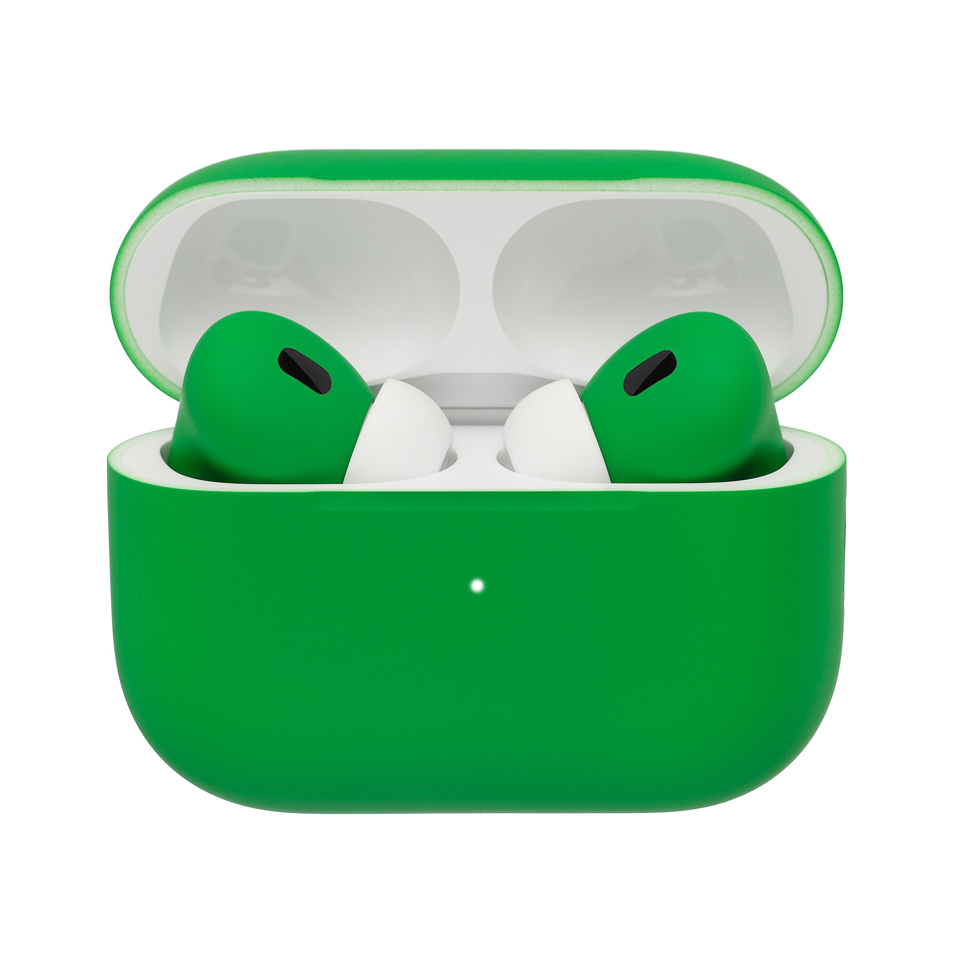 Apple AirPods Pro 2, 2023, Type-C, Зеленый в Краснодаре