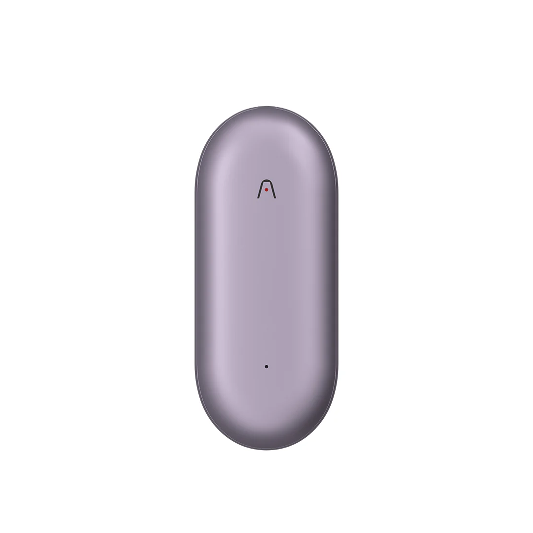 Диктофон Plaud NotePin, Розовый в Краснодаре