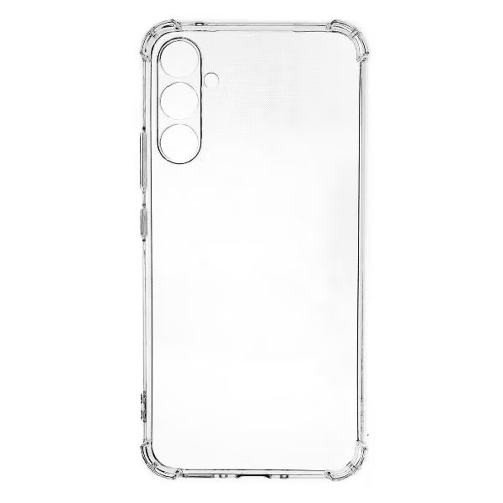 Чехол Clear Case Samsung Galaxy A16