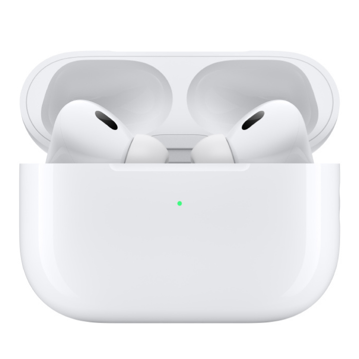 Apple AirPods Pro 2, 2023, Разъем Type-C Apple AirPods Pro 2, 2023, Разъем Type-C