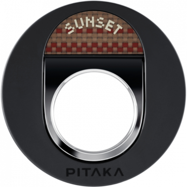 Магнитное кольцо MagEZ Grip2, Закат